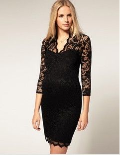 Lace Dress