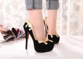 Fashion Pumps